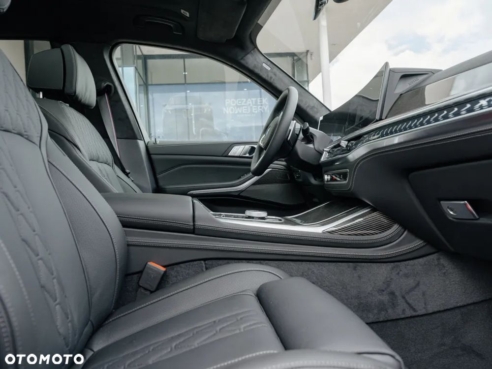 BMW X7 xDrive40d mHEV sport - 9