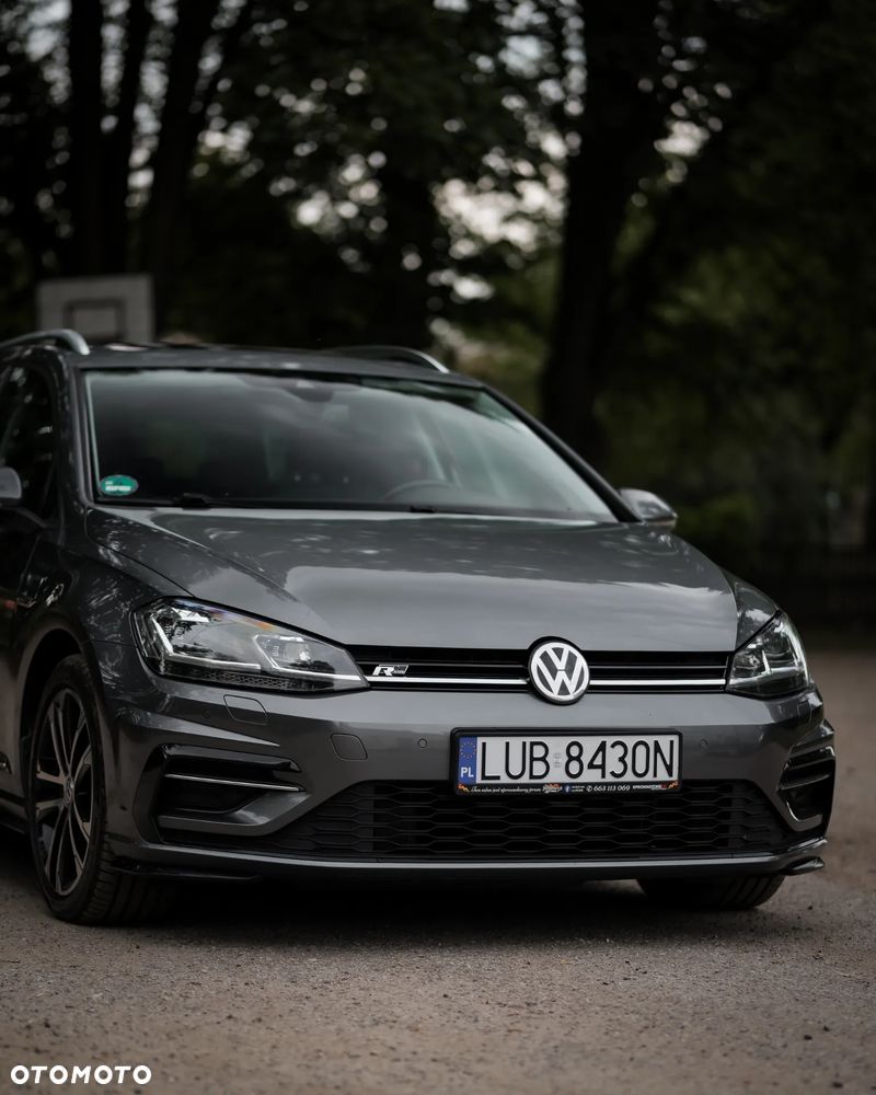 Volkswagen Golf 2.0 TDI BMT Highline DSG - 12