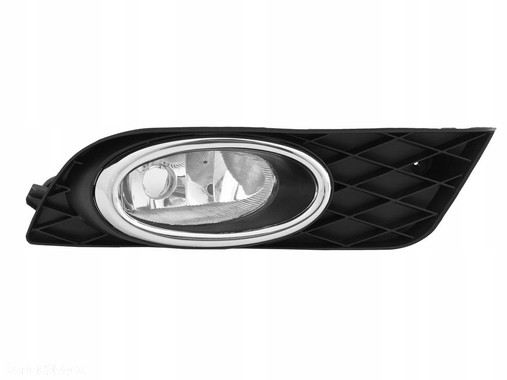 Halogen Lampa Kratka Honda Civic IX 9 sedan 2011- - 1