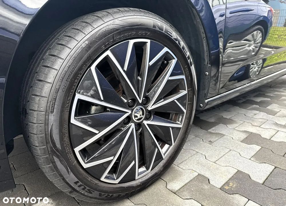 Skoda Scala 1.0 TSI Selection - 22