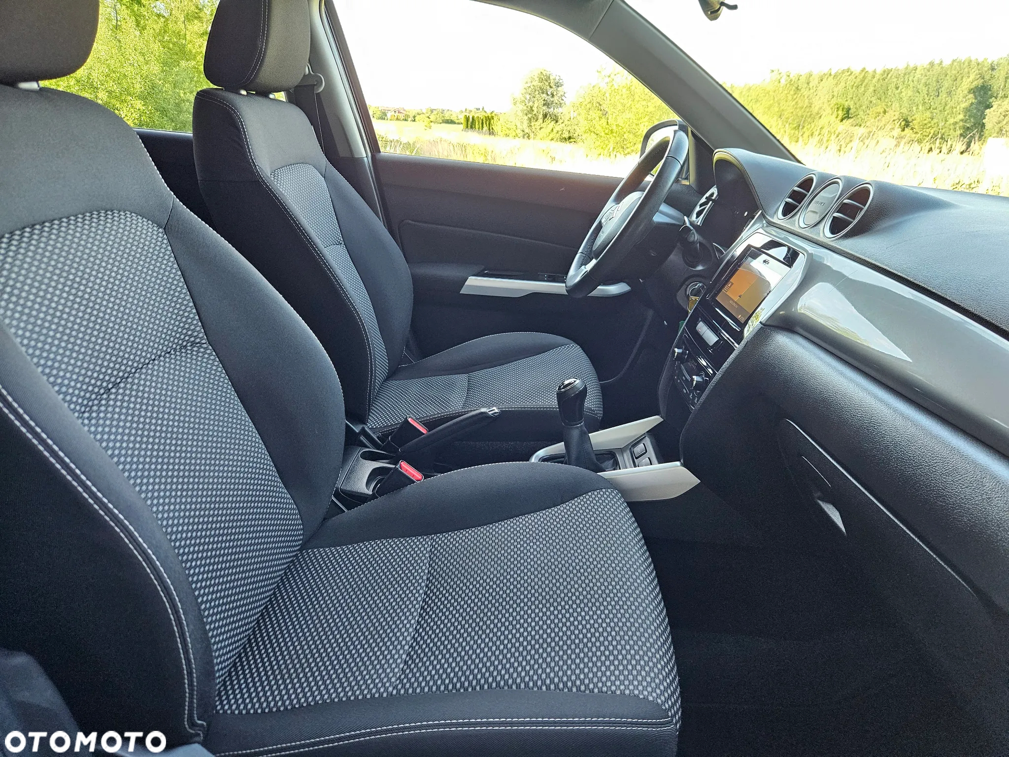 Suzuki Vitara 1.6 (4x2) Comfort - 31
