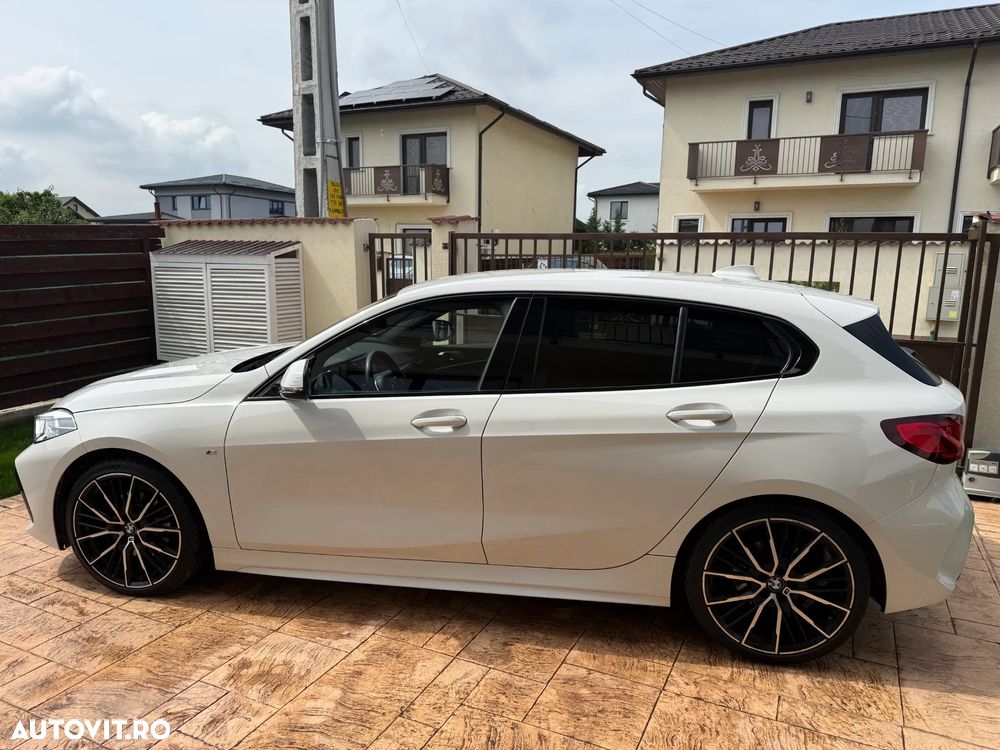 BMW Seria 1 - 4