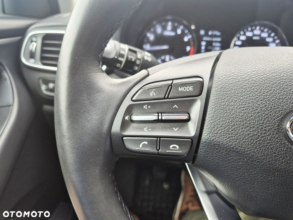 Hyundai i30 - 33