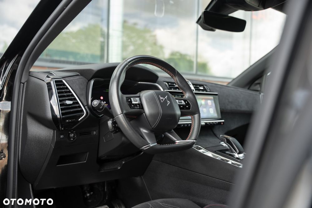 DS Automobiles DS 7 1.6 E-Tense Performance Line - 24