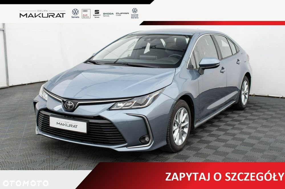 Toyota Corolla 1.5 Comfort - 2