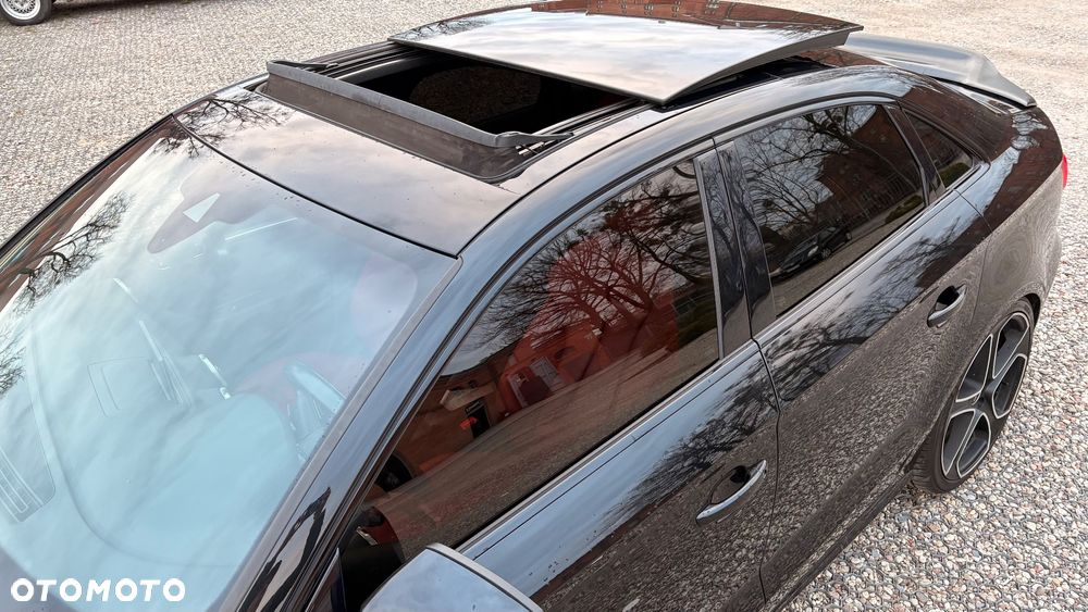 Audi A3 Limousine 40 TFSI Quattro Sport S tronic - 9