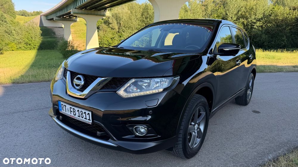 Nissan X-Trail 1.6 dCi 360 - 13