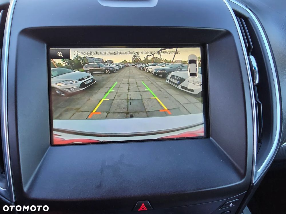 Ford Edge - 6