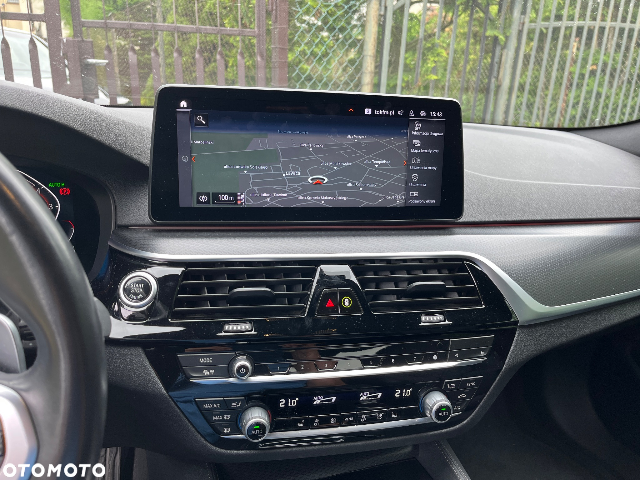 BMW Seria 5 - 20