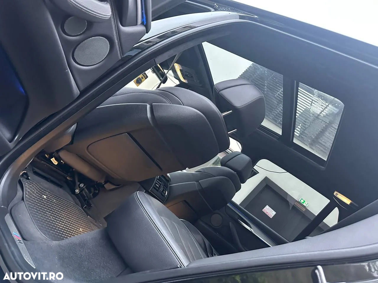 BMW X5 xDrive40e iPerformance - 10