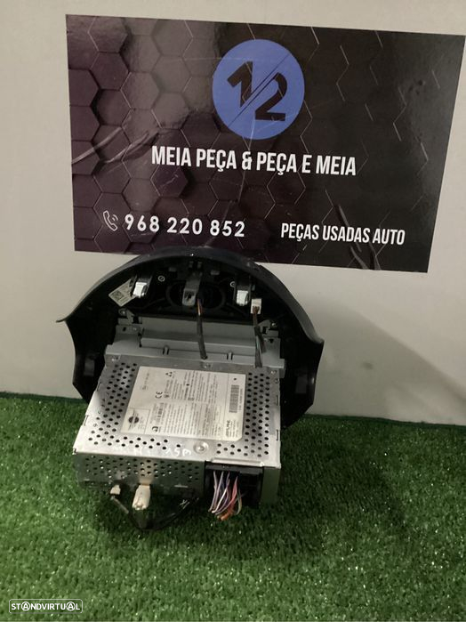 Rádio mini de 2015 - 2
