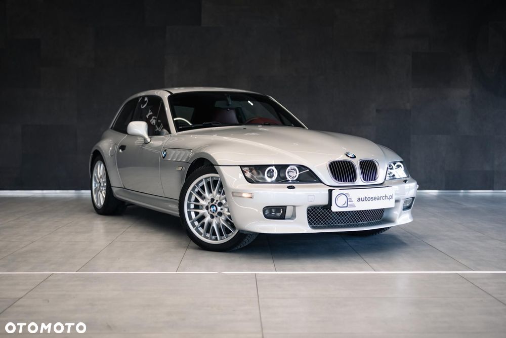 BMW Z3 - 4