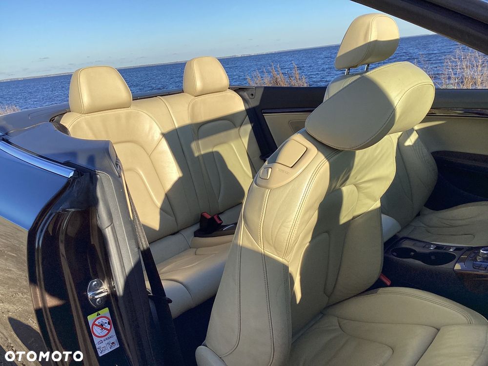 Audi A5 Cabrio - 22