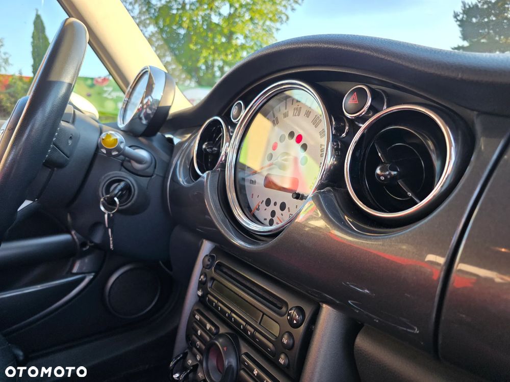 MINI Cooper - 17