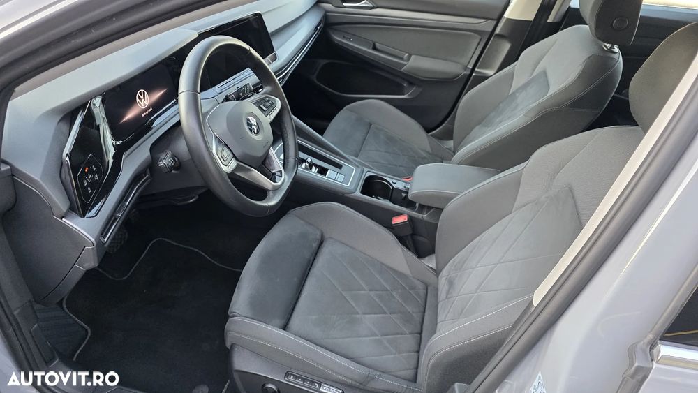 Volkswagen Golf Standard - 5