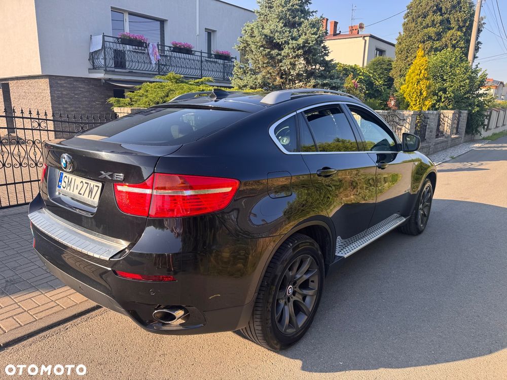 BMW X6 - 4