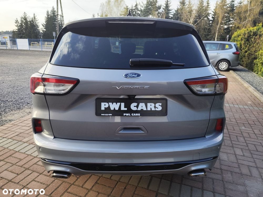 Ford Kuga 2.5P PHEV FWD Vignale - 6