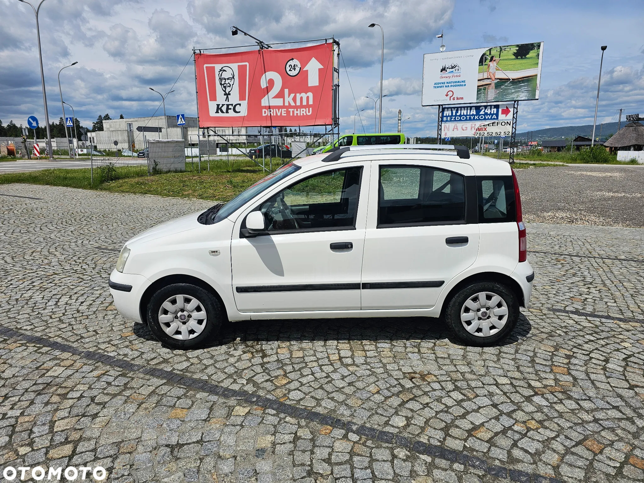 Fiat Panda - 6