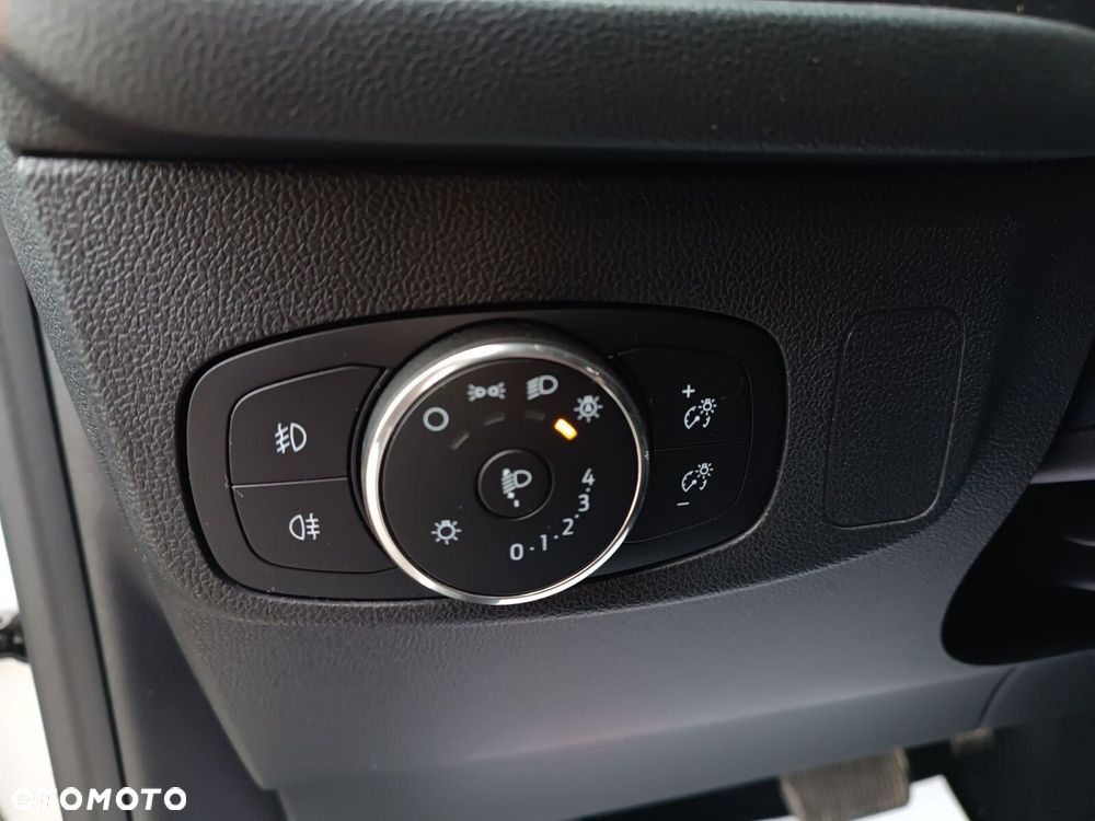 Ford Focus 1.5 EcoBlue Trend Edition Business - 27