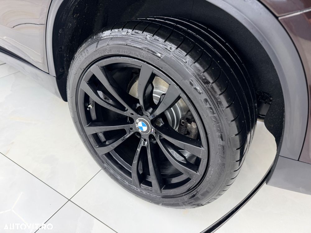 BMW X5 xDrive25d Sport-Aut. - 11