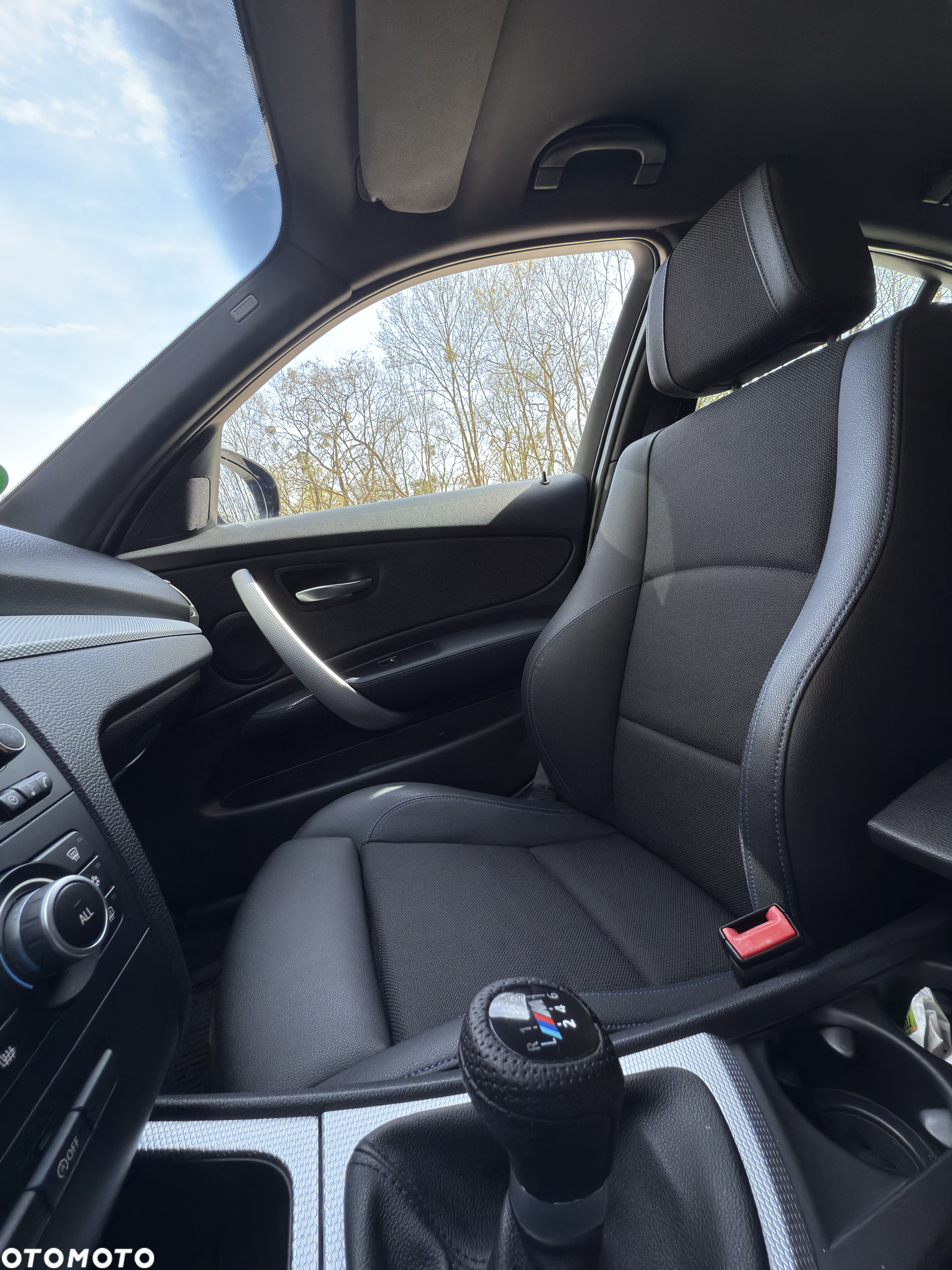 BMW Seria 1 116i - 7
