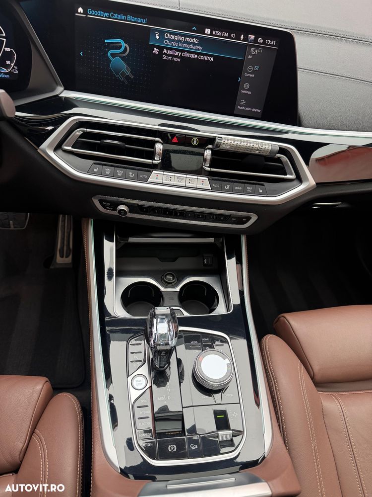 BMW X5 xDrive45e AT PHEV - 2