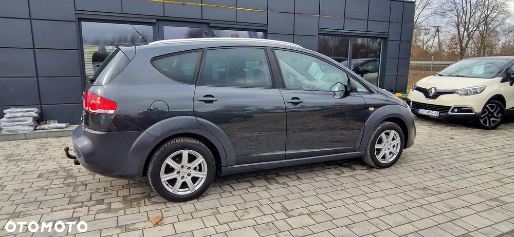 Seat Altea 1.4 TSI Salsa - 10