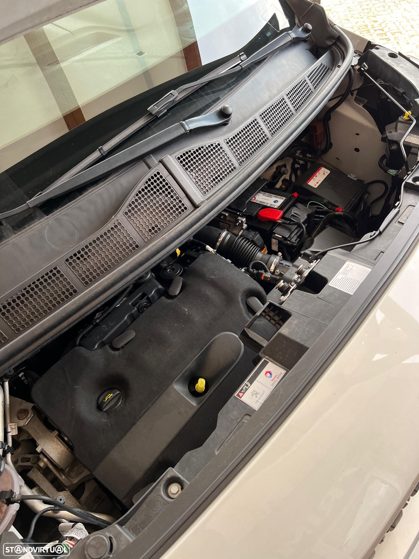 Peugeot Expert - 15