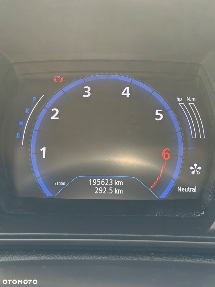 Renault Megane ENERGY TCe 140 EDC BOSE EDITION - 13