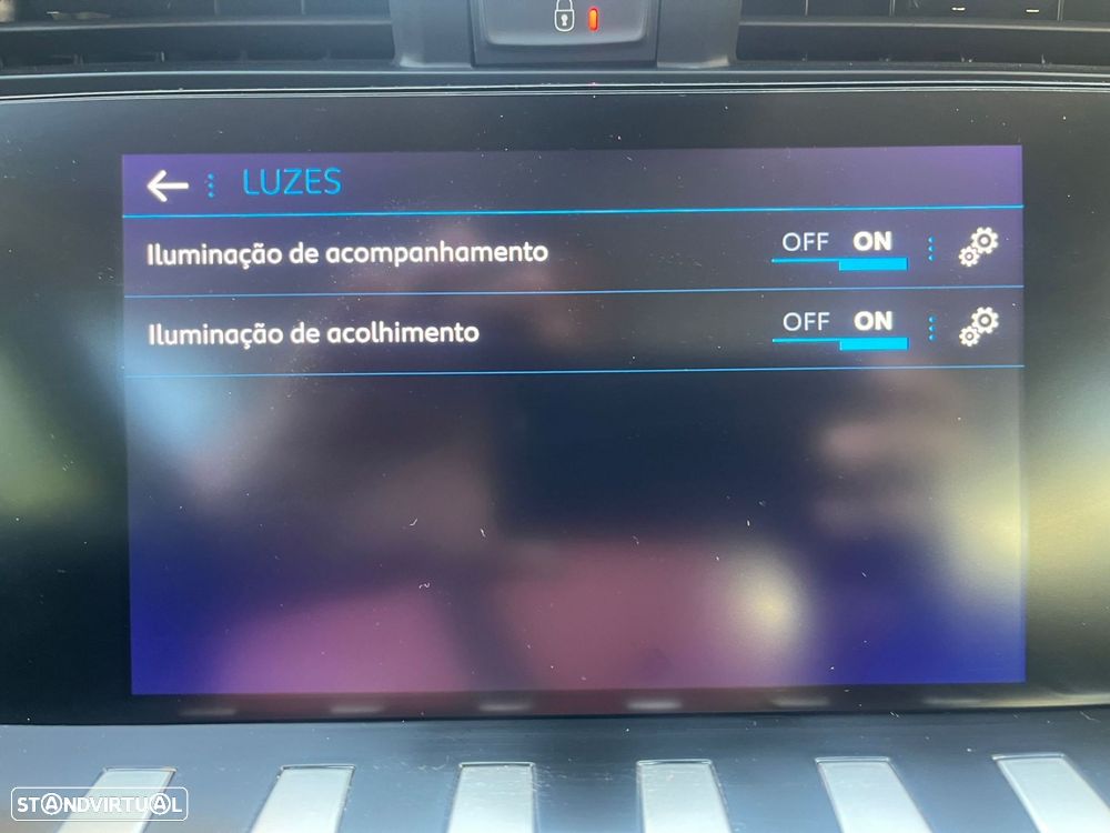 Peugeot 508 SW 1.5 BlueHDi Active Pack EAT8 - 55