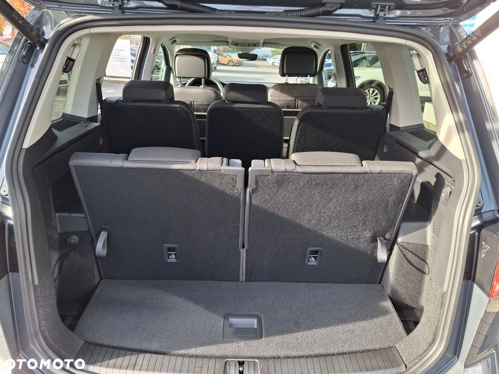 Volkswagen Touran 1.5 TSI EVO Highline DSG - 34