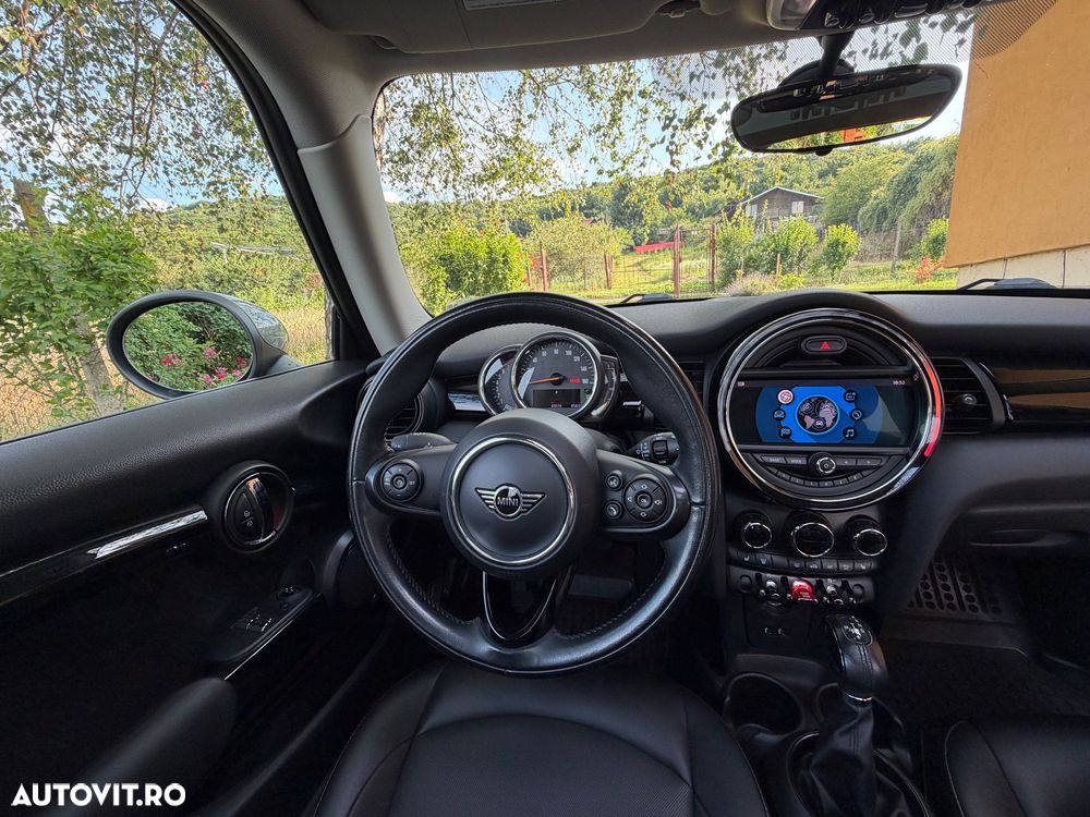 Mini Cooper Aut. - 21