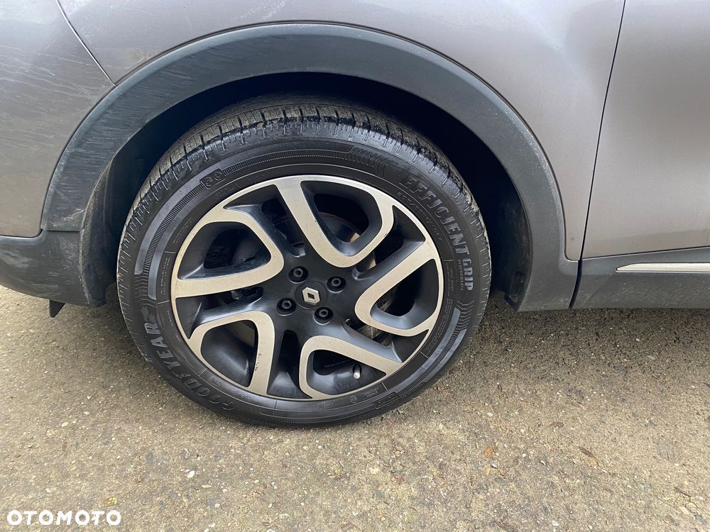 Renault Captur (ENERGY) TCe 90 BOSE EDITION - 35