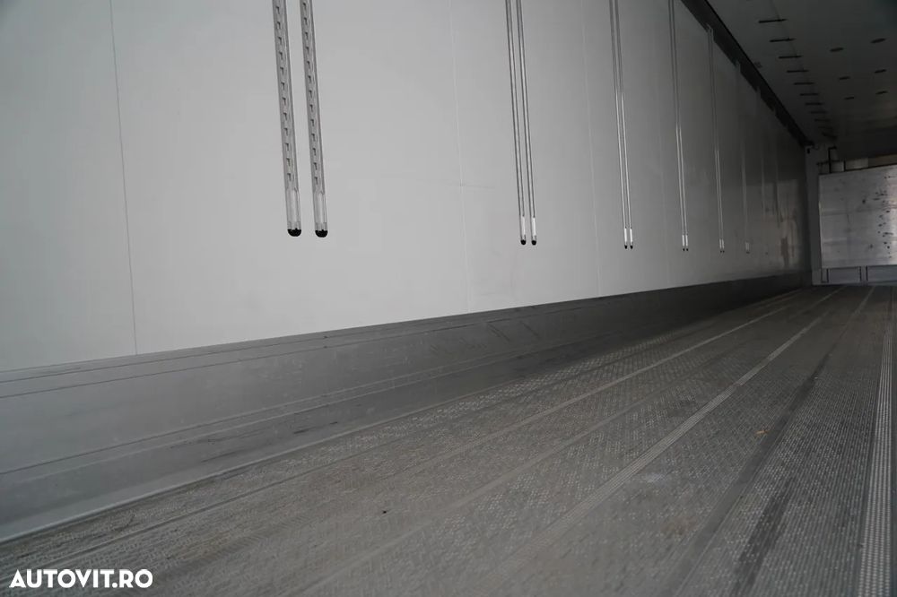 Schmitz Cargobull FRIGIDER / THERMO KING SLX 300 / DOPPELSTOCK / 2025 - 25