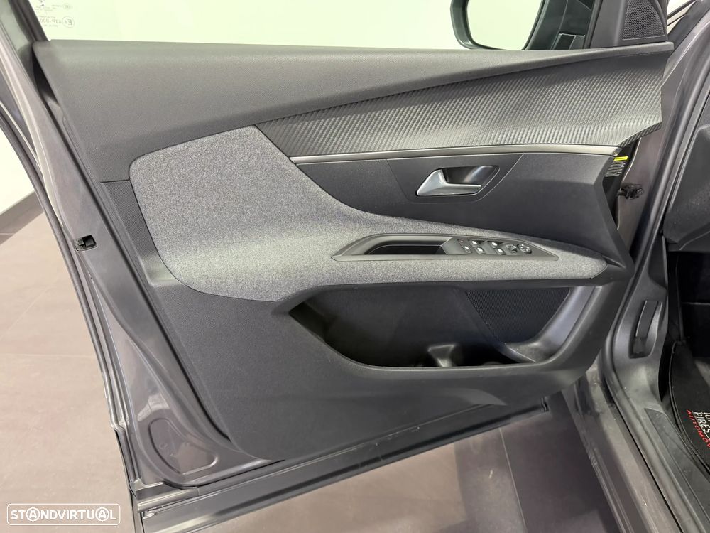 Peugeot 3008 1.5 BlueHDi Active Pack - 19