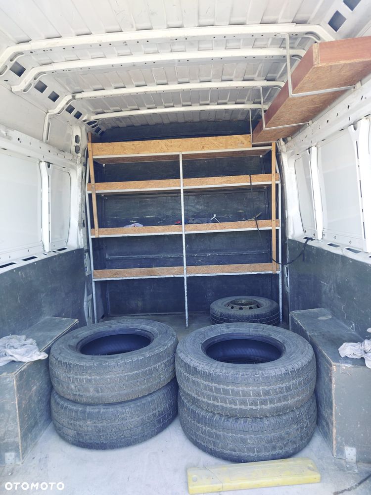 Fiat Ducato typ.250 L3H2 - 10