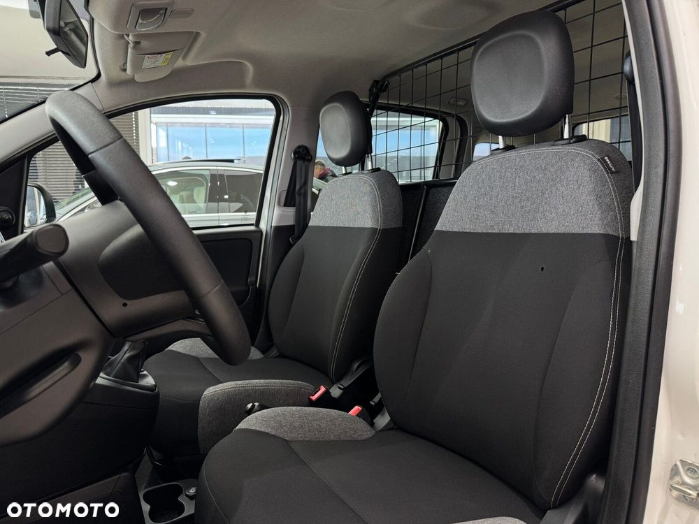 Fiat Panda Van Van Pop - 10
