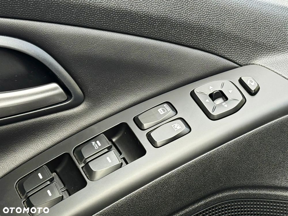 Hyundai ix35 2.0 CRDi 2WD Style - 14