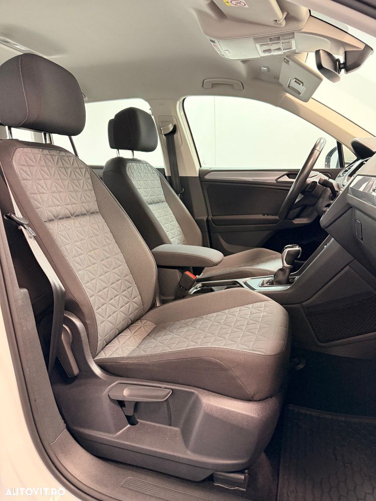 Volkswagen Tiguan 1.4 eHybrid OPF DSG Life - 27