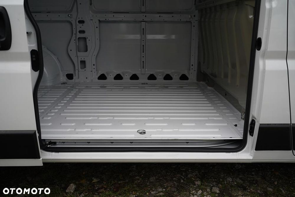 Fiat Ducato 30 H3-Power L2H2 - 16