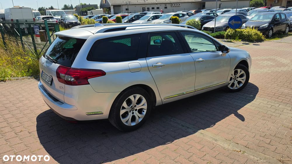 Citroën C5 HDi 165 FAP Selection - 18