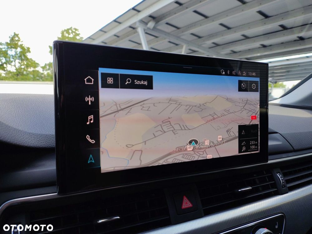Audi A4 Limousine 40 TDI mHEV Quattro S Line S tronic - 23