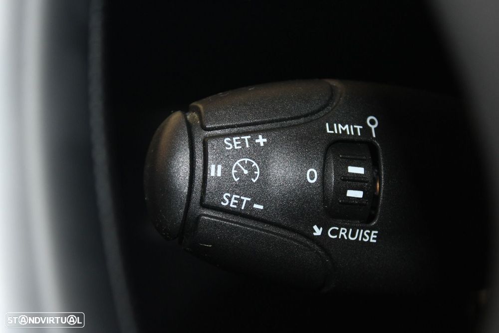 DS DS3 3 1.2 PureTech So Chic EAT6 - 13