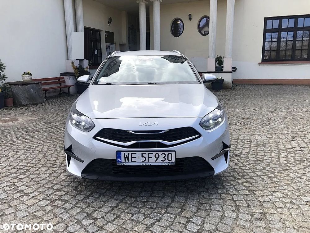 Kia Ceed 1.5 T-GDI L DCT - 2