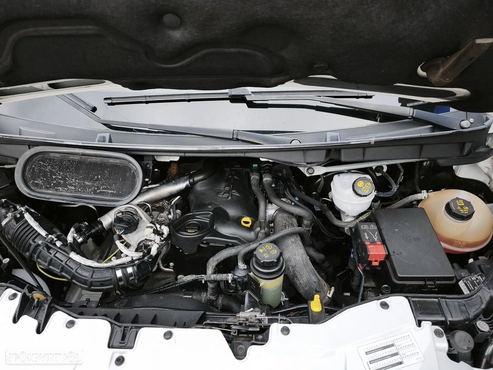 Ford Transit Custom 2.0 TDCI CX. Aberta Iva Dedutível - 21