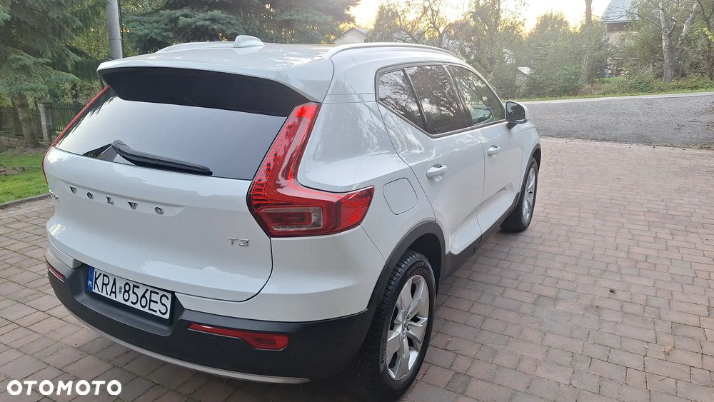 Volvo XC 40 T3 Inscription - 24
