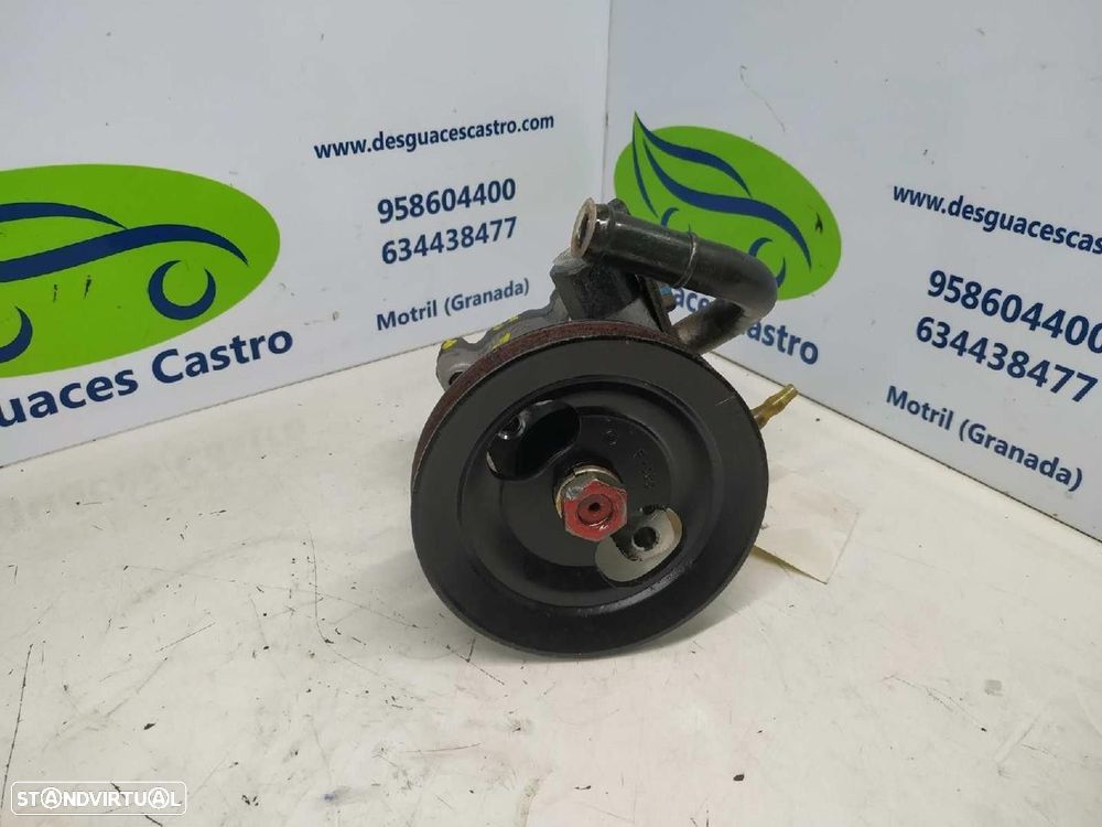 BOMBA DIREÇÃO HYUNDAI ATOS 1998 -5711002000 - 2