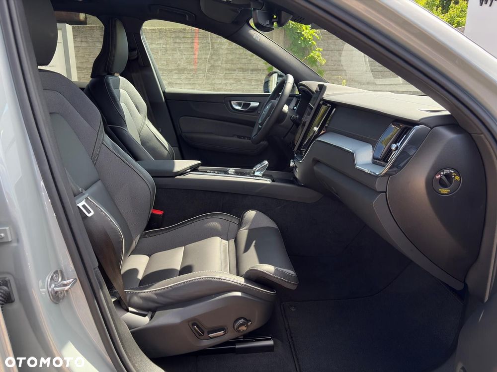 Volvo XC 60 - 15