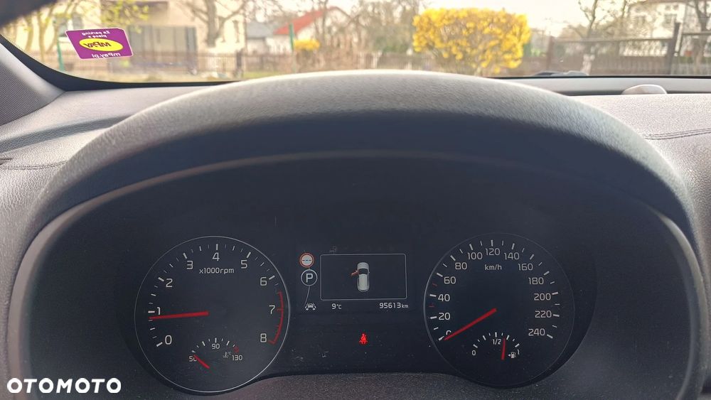 Kia Sportage 1.6 T-GDI GT Line 4WD DCT - 5