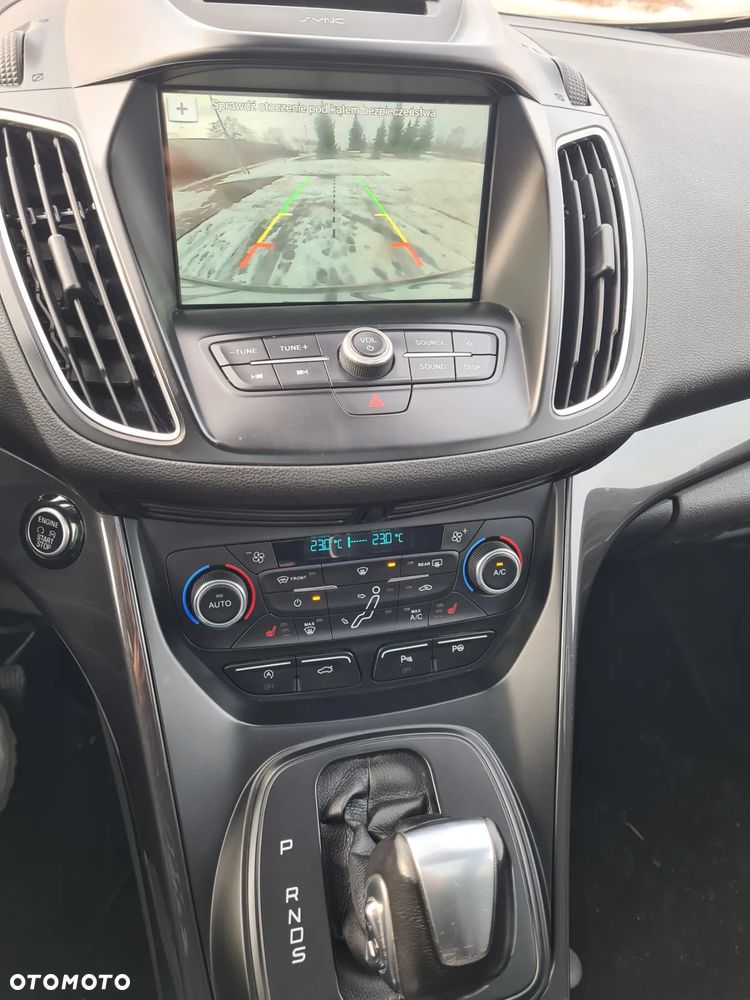 Ford Grand C-MAX Gr 1.5 TDCi Titanium - 19